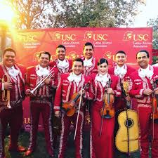 Mariachi Voces de Mexico