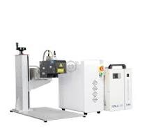3D Uv Laser Marking Machine
