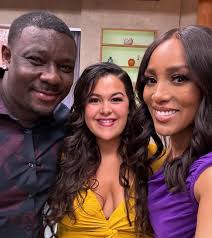 Part 5 of @90dayfiance #HappilyEverAfter The Couples #TELLALL was one for  the history books! This was one of the most emotional Tell All's we've ever  have. I have to say, these couples