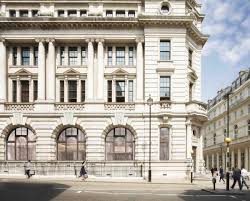 New york sports clubs, boston sports clubs, philadelphia sports clubs and washington sports club are opening their doors to the public beginning on friday through sunday, a move they hint is directly tied to the outrage over their competitors' owner's embrace of president donald trump. Equinox To Open Luxury Health Club In Converted London Bank Architecture And Design News Cladglobal Com
