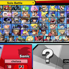 Secret fighters unlock differently in the wii u version of super smash bros, find out how to get them. Super Smash Bros Ultimate Guide How To Quickly Unlock Every Character Polygon