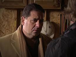 The Dead Files" Fear Lives Here (TV Episode 2017)