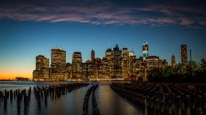 Search your top hd images for your phone, desktop or website. Free Download Landscape Other Beautiful New York City Sunset Wallpaper Wallpaper 2560x1440 For Your Desktop Mobile Tablet Explore 49 Put New Wallpaper On Desktop I Want A New Wallpaper