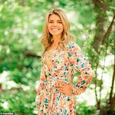 Official account for congressman matt gaetz. Matt Gaetz S Fiancee 26 Is A Food Sustainability Analyst Who Counts Tiffany Trump As A Close Pal Daily Mail Online