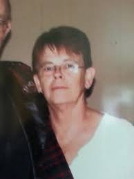 Body found identified as missing woman