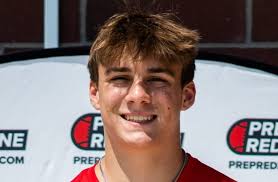 Gibson Crane, Bedford North Lawrence