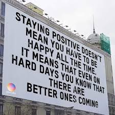 Staying Positive Positivity Fun Quotes Funny Tenth Quotes