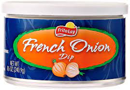 Find great deals on ebay for french onion. Fritos Lay French Onion Dip 240 G Amazon In Grocery Gourmet Foods