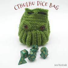 Lovecrafts has the lowest google pagerank and bad results in terms of yandex topical citation index. Cthulhudicebag Cthulhu Lovecraftian Lovecraft Hplovecraft Cthulhufhtagn Cthulhumythos Cthulhucrochet Crochet Handm Crochet Quick Crochet Cute Crochet
