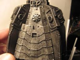 Even in 40k when they eat your models, it is an absolutely necessary tool to being competitive with chaos list. Admech Army Dreadclaw Drop Pod Wip 6 By Warhammerman Fur Affinity Dot Net