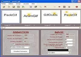 Comment Faire Pour Creer Un Gif Anime - Logiciel Gratuit