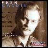 Album Review: Vern Gosdin
