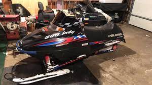 Okay, but imagine if flat earthers went to mars and saw that the earth is round, along with all the planets, what do you think their. 2000 Polaris Indy 500 Dennis Kirk Sled Build