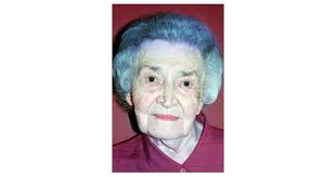 Helen Barta Obituary (2016)