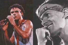 Há 67 anos, nascia um poeta do rock ...