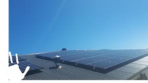 First Nation Industries