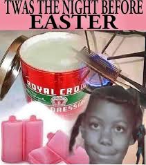 For those who do not have VenMo or CashApp I do have PayPal. You can use my  # 707-384-4945 $20.00 You can bring your daughter, nieces, sistas, mama,  BFF's. I don't know