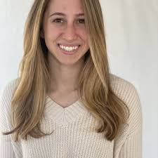 MAUREEN LOVES YOUR HAIR