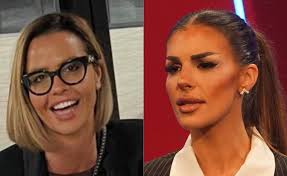 Ivana Smith Archives