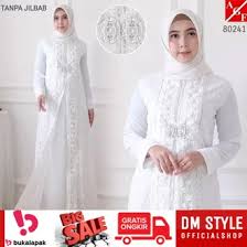 Baju brokat atasan lengan panjang ini hadir dengan berbagai jenis model, salah satu yang populer adalah dress brokat. Jual Dress Brokat Terbaik Agustus 2021 Bukalapak