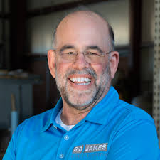 S+B James Construction S+B James Construction