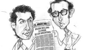 Una calle de Saladillo rinde homenaje al ingeniero Julio Fernando Volonté