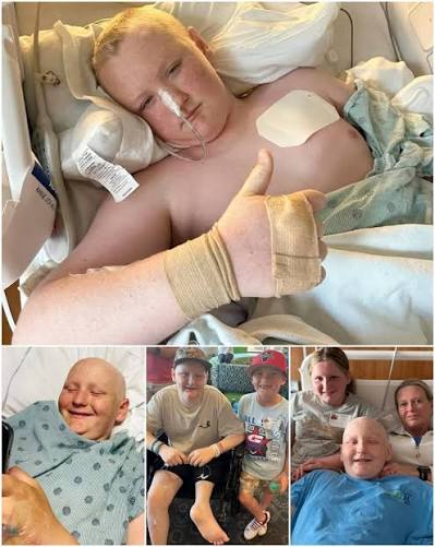 We just lost a remarkable young man. Will Roberts faced advanced  osteosarcoma with extraordinary courage, surrounded every step of the way  by the unwavering love of his parents and a medical team