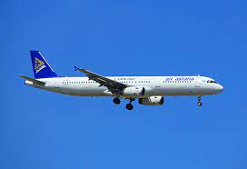 Information About Air Astana Tickets Pl