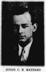 The Strangest Names In American Political History : May 2013