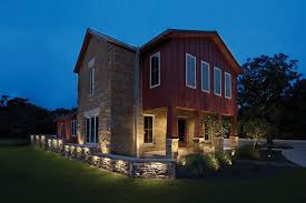 Wac Landscape Lighting Introduces New Hardscape Led Luminaires With Technology Advancements Pond Trade Magazine