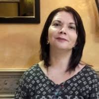 Maite Ugalde Martinez