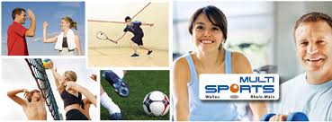 Wallau began his career with abc in 1976, when he joined the network's sports division under roone arledge, then head of abc sports. Multisports Rheinmain Home Facebook