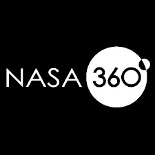 See, that's what the app is perfect for. Nasa 360 Nasa360 Twitter