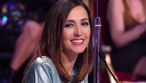 Scrivetemi a info@caterinabalivo.com www.caterinabalivo.com per ascoltare il mio podcast #ricominciodalno ⤵. The Masked Singer Caterina Balivo Is Splendid Tatangelo Conquers Everyone Archyde
