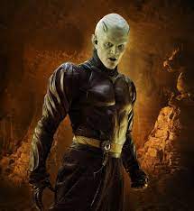 Contentsshow biography james marsters, the actor who portrays piccolo, explains that. Lord Piccolo Dragonball Evolution Dragon Ball Wiki Fandom