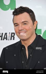 Mcfarlane seth hi-res stock photography and images