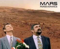 Mars 2020 is a mars rover mission by nasa's mars exploration program that includes the perseverance rover with a planned launch on 30 july 2020 at 11:50 utc. Omiba4ebi5cy5m