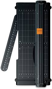 A paper trimmer is ideal if you have to cut a lot of pages, or if you want to make straight cuts in paper or cardboard. Top 12 Best Paper Cutter And Trimmer Reviews 2021 By An Expert