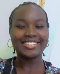 Amanda Samaroo's Instagram, Twitter & Facebook