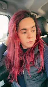 Tory Wilson (@toriioreooo)