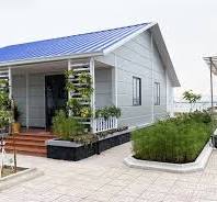 Nhà lắp ghép - mô hình nở rộ cùng trào lưu 'second home ...