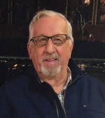 Roger Storey Obituary