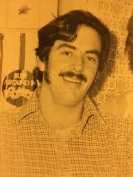 Here is a picture of Mr Phillip Gordon Roberts my dad missed and loved  dearly