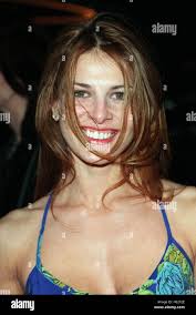 TRACY KAY WOLFE "SAVING SILVERMAN" LA PREMIER WESTWOOD LA USA 07 February  2001 Stock Photo