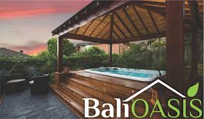 Bali Thatch Huts Gazebos Cabanas Re Thatching Repairs Bali Oasis