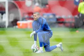 Les alternatives à Chevalier pour le Mondial n'ont rien de sexy - International - France