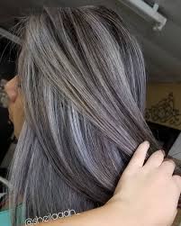 Pin By Jn On Cheveux Grey Hair Color Natural Grey Hair Hair