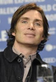 Cillian Murphy aka Mr Peaky Blinders at the press conference of The Party  2017 💙