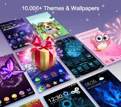 Please allow permissions if there are security reminders . Cm Launcher 3d 5 19 2 Apk For Android