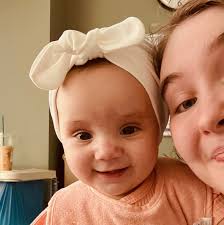 Hannah Rhoades in people